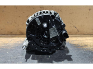 Генератор 06F903023F Volkswagen Caddy