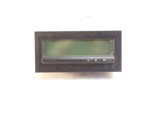 Дисплей    MR381289   Mitsubishi Space Star