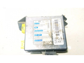 Блок подушек безопасности 77960s1ag91m1, 77960-s1a-g91-m1 Honda Accord