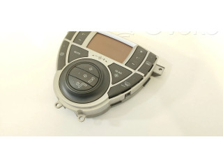 Блок управления климат-контролем 14011592ZD, 2940829801   Citroen C8