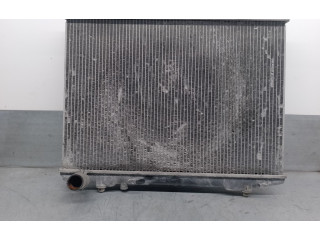 Радиатор охлаждающей жидкости 5031511   Ford  Ranger  2007 - 2011 года