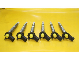 Форсунка 059130277AH    Audi A6 S6 C6 4F   