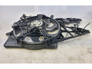 Вентилятор радиатора 50548819, Q0-1474B Alfa Romeo Mito