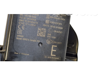 Датчик слепых зон 00B201090091B, A2C75979405 Subaru Forester SK