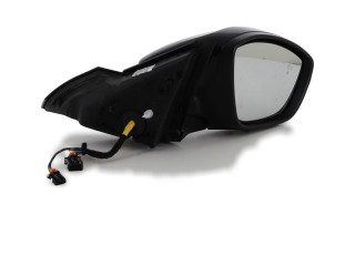 Зеркало электрическое Peugeot 2008 II 2019 - года