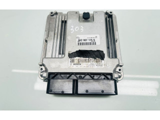 Řídící jednotka 8K2907115S Audi A5 Sportback 8TA 2010