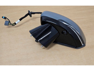 Зеркало электрическое        Volvo V60  2018 -  года   