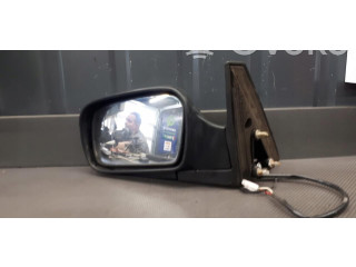Зеркало (управляемое электричеством)    Daihatsu Move L600      