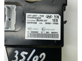 Блок управления 954601P300, 5WY81E9A KIA Venga