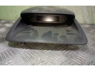 Дисплей    8200307273C   Renault Clio III