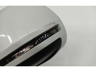 Зеркало электрическое Audi Q3 8U 2011 - 2016 года