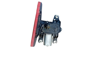 Моторчик заднего дворника 5303212    Mercedes-Benz A W169