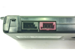 Блок управления 65209389613   BMW X3 G01