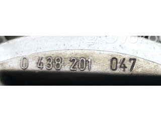 Дроссельная заслонка 0438201047, 0438201047   Volkswagen Jetta III      