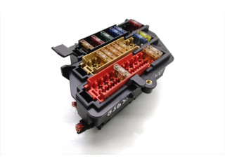 Блок предохранителей 4F2971845A Audi A6 S6 C6 4F