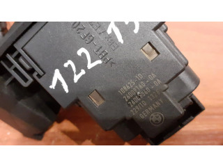 Řídící jednotka 0281017021, 8510841 BMW X5M E70 2010