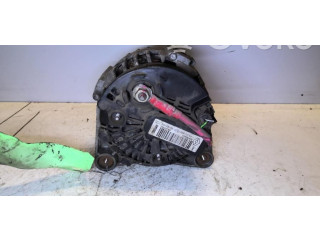 Генератор 8200537415   Dacia Logan I      