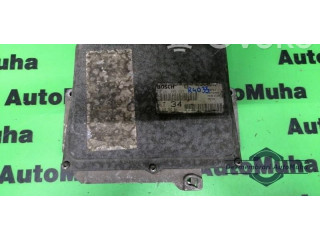 Řídící jednotka 0261204629, 9630278680 Peugeot 106 1997