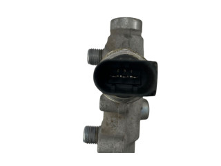 Топливная рампа 059130089BS Audi A5 Sportback 8TA для двигателя CDUC