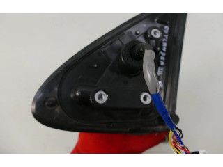 Зеркало электрическое Mitsubishi Outlander 2013 - 2021 года