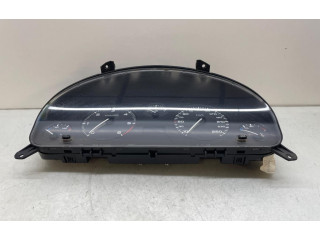 Přístrojová deska Peugeot 406 2003 9640611980