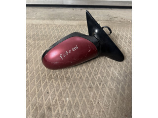 Зеркало электрическое Peugeot 406 1996 - 1999 года