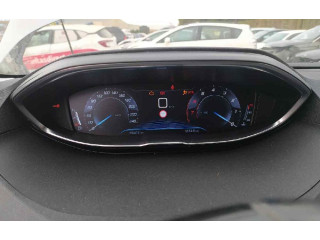 Панель приборов 9850672980   Peugeot 3008 I       