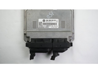 Řídící jednotka 06A906033ER, 5WP40271 Volkswagen Caddy 2004