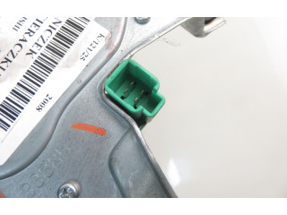 Моторчик заднего дворника 33885, 33885 Mitsubishi Outlander