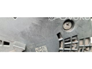 Генератор 03L903017E Audi Q5 SQ5