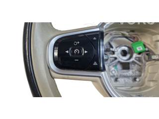 Руль Volvo XC90 2014 - года 31407814, 1805910790