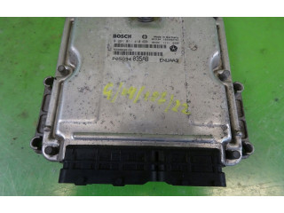 Блок управления двигателем Блок управления    Chrysler PT Cruiser