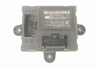 Блок управления 1009351900, BJ3214D618AC Jaguar XF X250