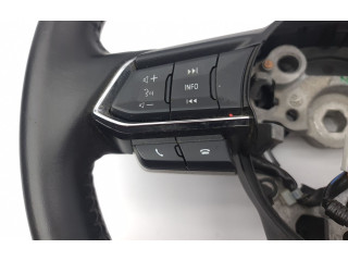 Руль Mazda CX-5 II 2017 - года K0273B62S