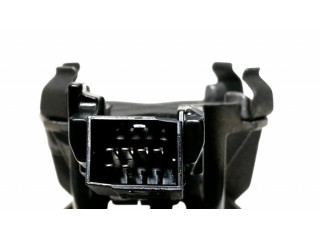 Зеркало заднего вида (в салоне)