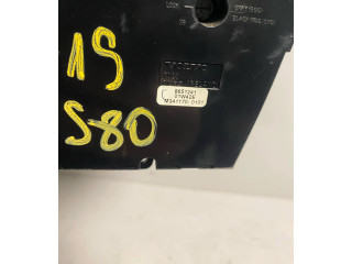 Блок управления климат-контролем 8651241   Volvo S80