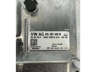Řídící jednotka 04L907445N Volkswagen Transporter - Caravelle T6 2016