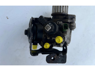 Топливный насос     Renault Clio IV   