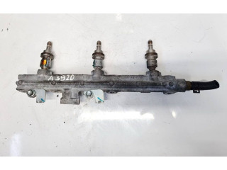 Топливная рампа Lexus IS 220D-250-350