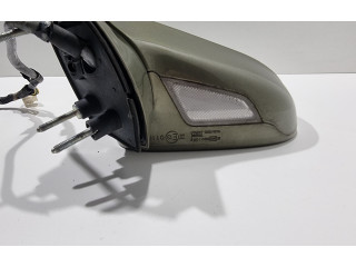 Зеркало электрическое        Lexus IS 220D-250-350  2006 - 2013 года   