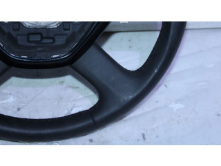 Руль Skoda Octavia Mk3 (5E) 2013 - 2019 года