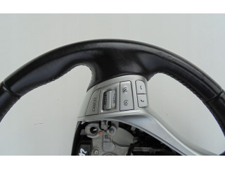 Volant Nissan Pulsar 2013 34205614B