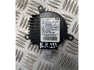 Блок управления Xenon