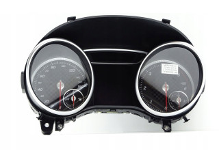 Панель приборов A1769008403   Mercedes-Benz A W176       