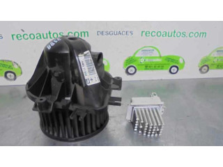 Вентилятор печки 9644230 Mini One - Cooper R50 - 53