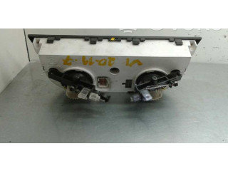 Блок управления климат-контролем UB1E150109, 96262848 Chevrolet Tacuma