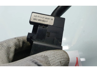 Ручка стеклоочистителей 4B0953503F, CZK0301202012   Volkswagen PASSAT B5