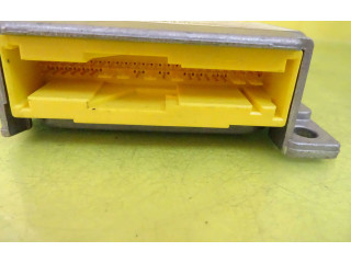 Блок управления надувных подушек 8635A222, 8635A222DPB   Mitsubishi Colt      