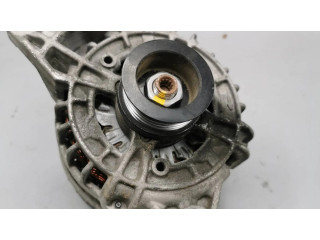 Генератор A0009063322, 0125711028 Mercedes-Benz CLA C117 X117 W117 2.2