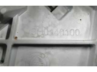 Блок управления климат-контролем 5H0140100   Ford Ka